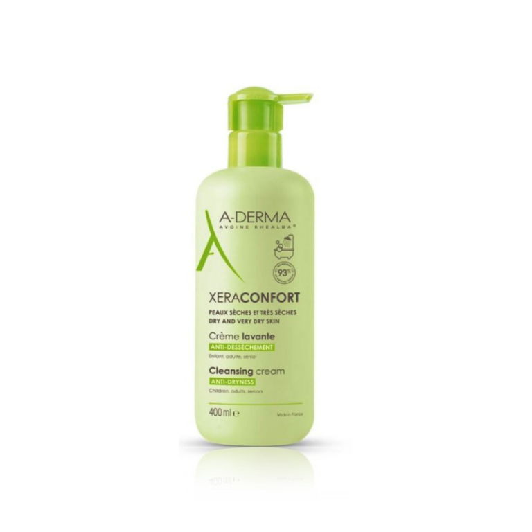 A-Derma-Xeraconfort-Cleansing-Cream-400-ml