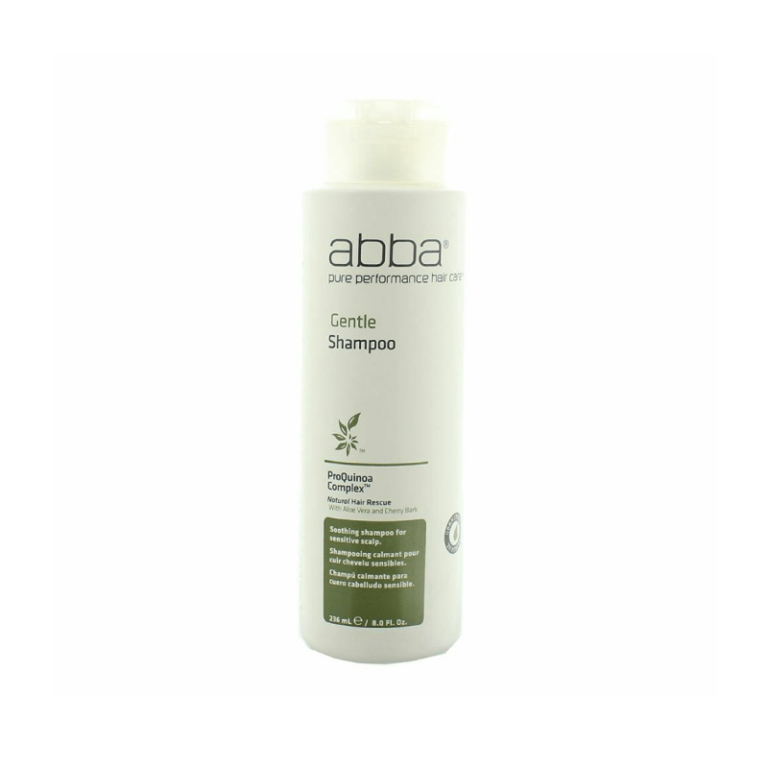 Abba-Pure-Gentle-Shampoo-236-ml