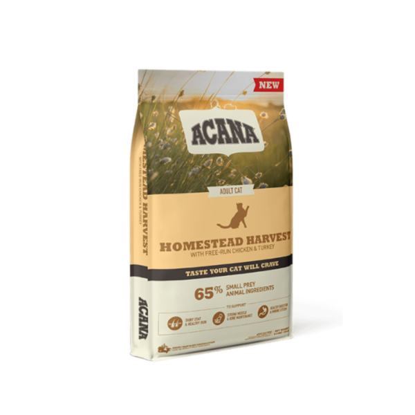 AcanaCat-Homeste-Harvest-340g