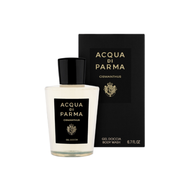 Acqua-di-Parma-Osmathus-Body-Wash-200