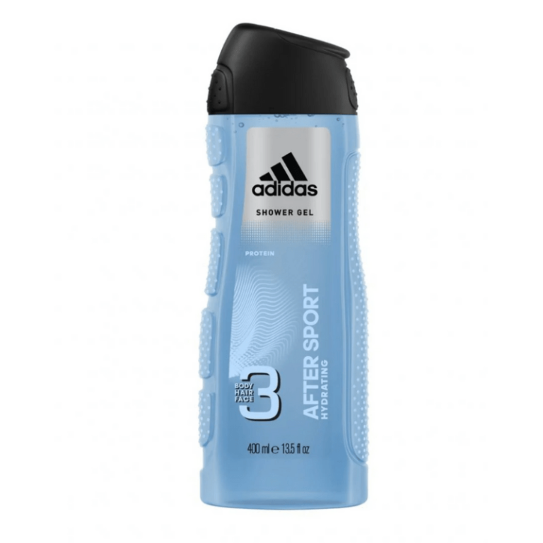 Adidas-Shower-Gel-Body-Hair-Face-Protein-After-Sport-400ml