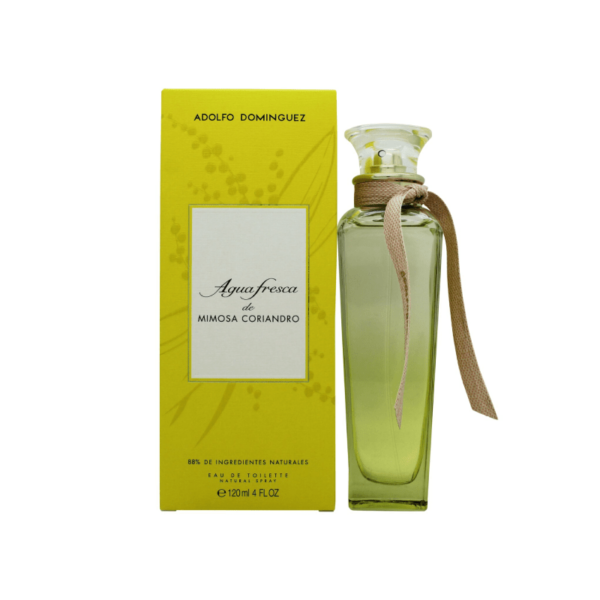 Adolfo-Dominguez-Agua-Fresca-de-Mimosa-Coriandro-Eau-de-Toilette-120-ml-Spray-2