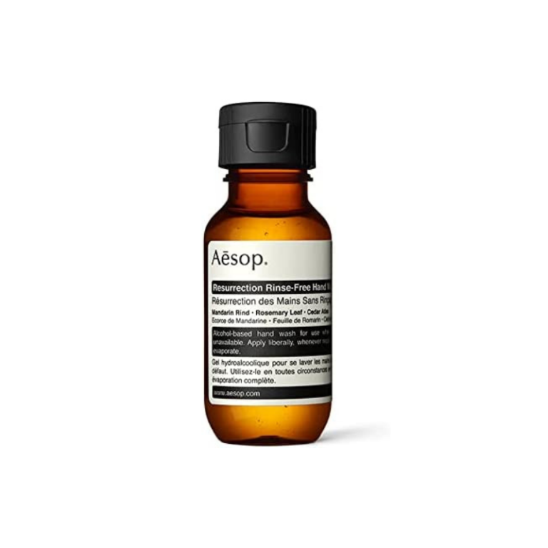 Aesop-Resurrection-Rinse-Free-Hand-Wash-50-ml