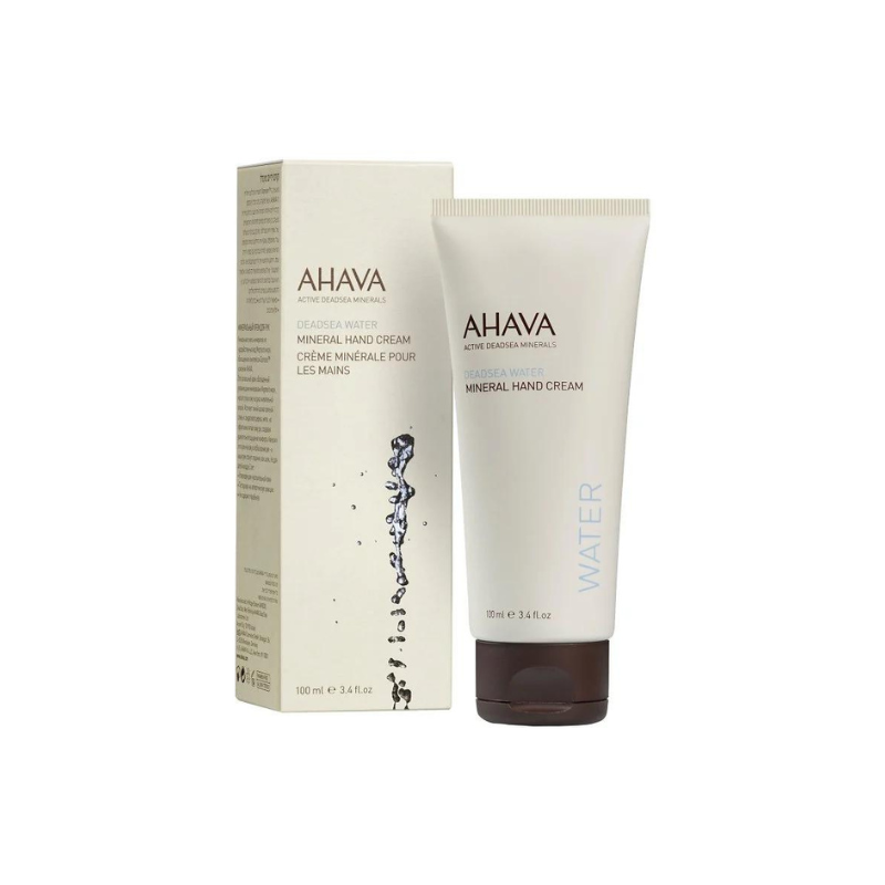 Ahava-Deadsea-Water-Mineral-Hand-Cream-100ml