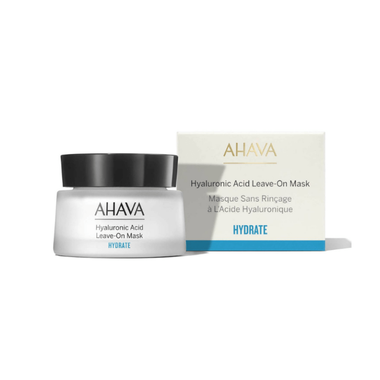 Ahava-Hyaluronic-Acid-Leave-On-Maske-50-ml