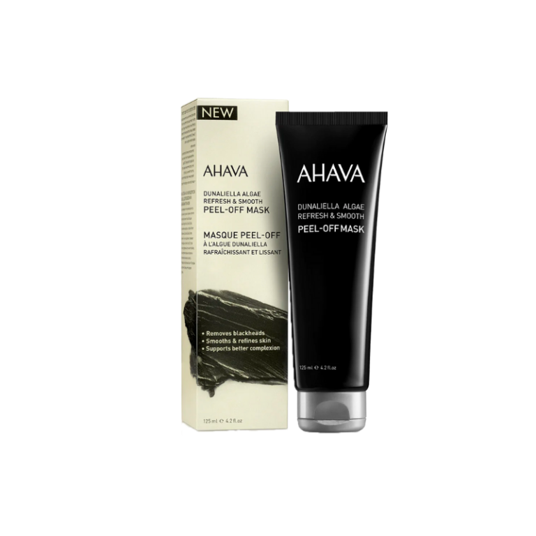 Ahava-Mineral-Masks-Dunaliella-Peel-Off-Mask-125ml