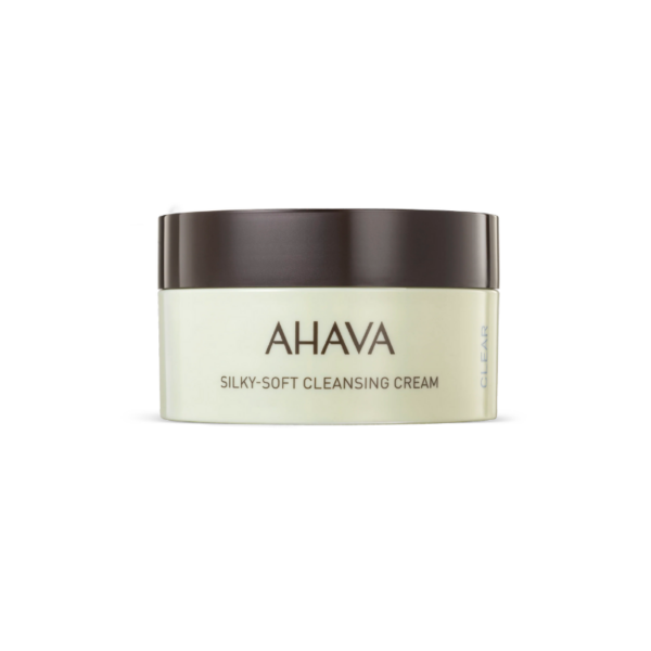 Ahava-Silky-Soft-Cleansing-Cream-100ml