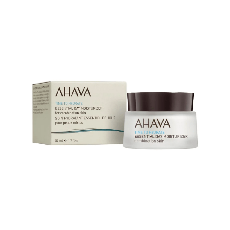 Ahava-Time-To-Hydrate-Essential-Day-Moisturizer-50ml