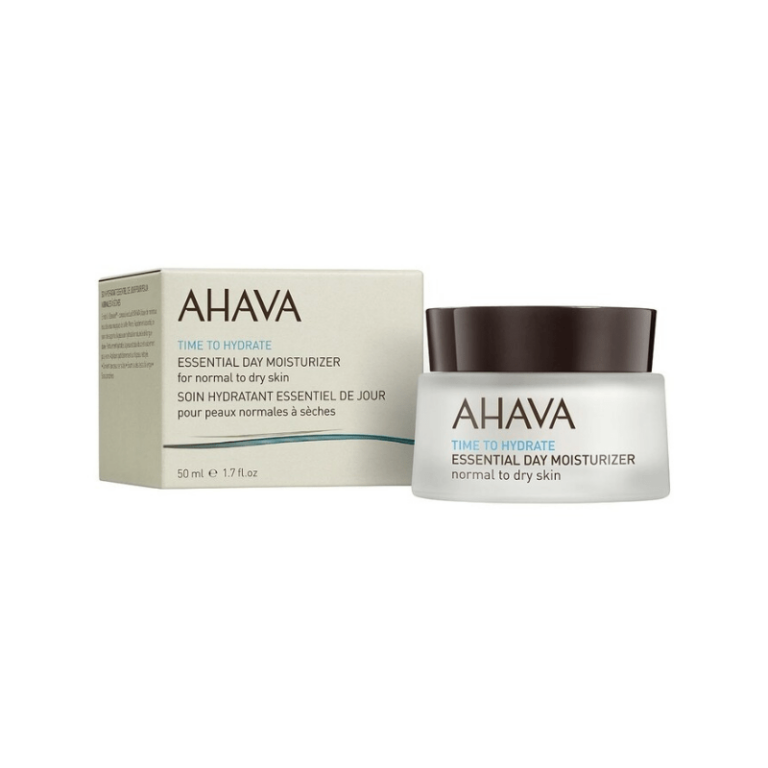 Ahava-Time-To-Hydrate-Essential-Tagescreme-50-ml