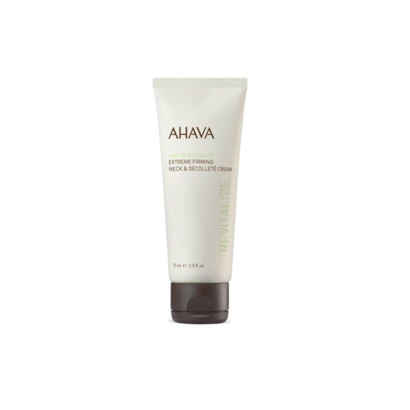 Ahava-Time-To-Revitalize-Extr-Firm-Neck-Dec-C-75ml