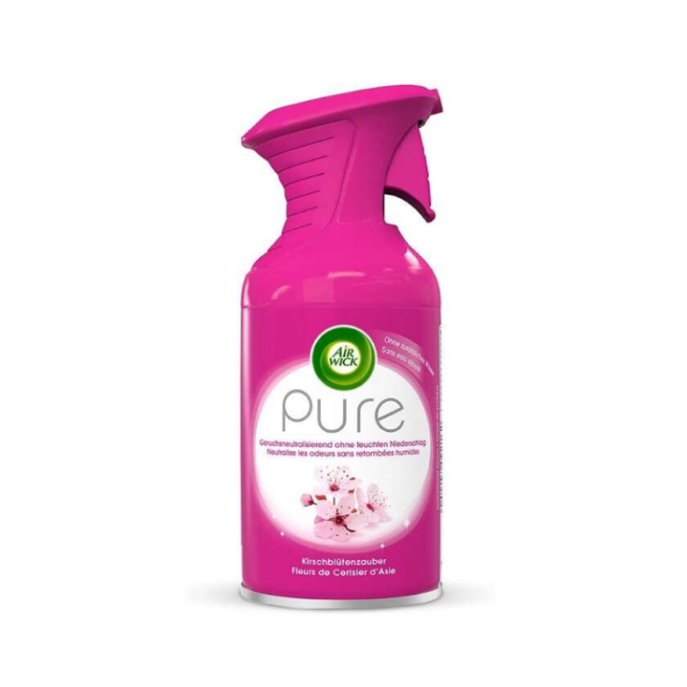 Air-Wick-Fragrance-Spray-Pure-Cherry-Blossom-Magic-250ml