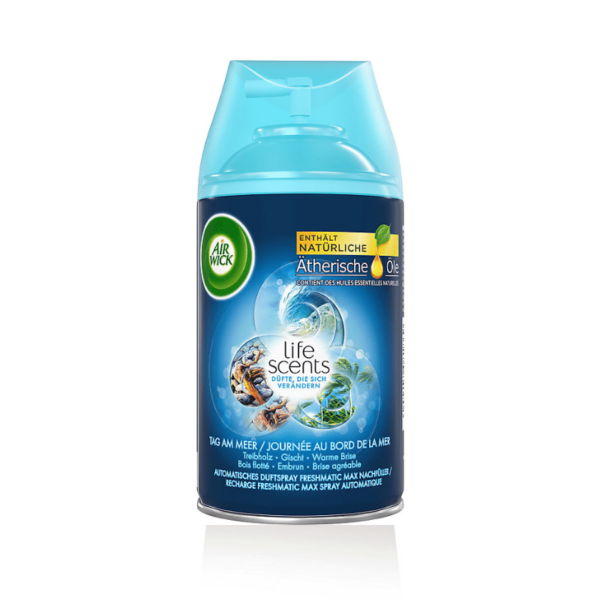 Air-Wick-Freshmatic-Max-Life-Scents-Day-by-the-Sea-Refill-250ml