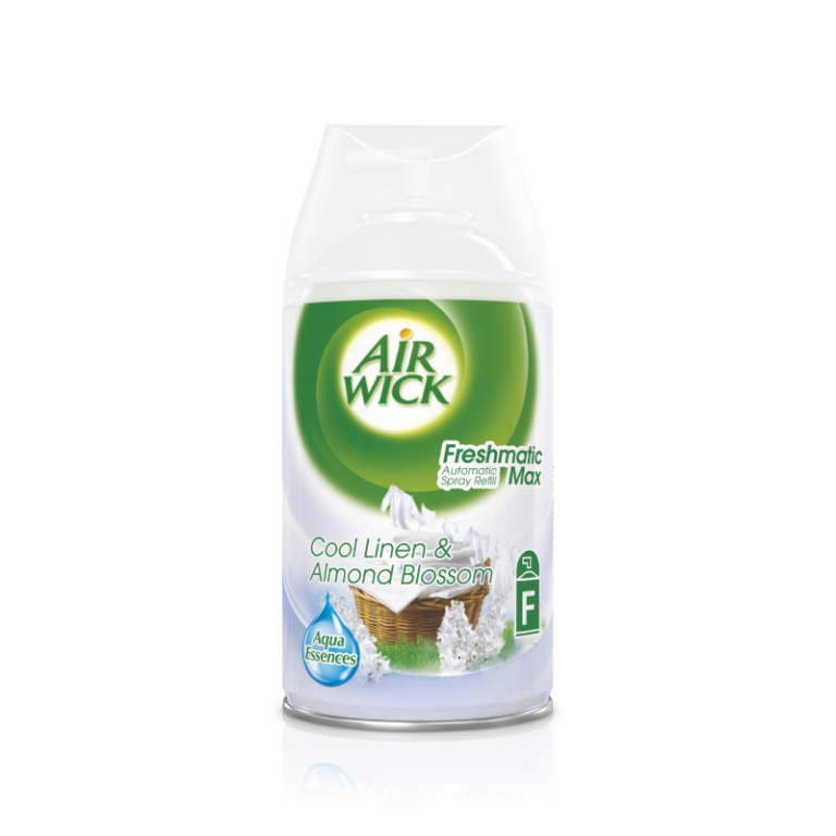 Air-wick-Freshmatic-Max-Refill-Cool-linen-Almond-Blossom-250