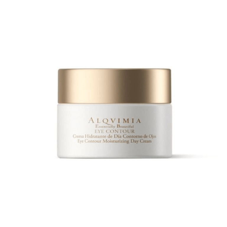 Alqvimia-Essentially-Beautiful-Augenkontur-Tagescreme-15-ml