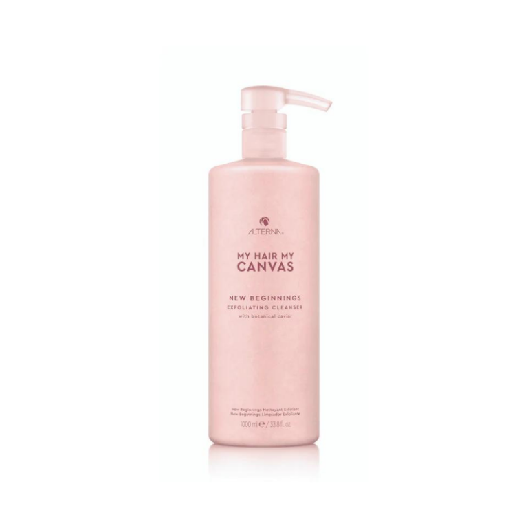 Alterna-My-Hair-My-Canvas-New-Beginnings-Exfol-Cleanser-For-Most-Hair-Types-1000-ml