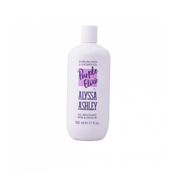 Alyssa-Ashley-Purple-Elixir-Bubbling-Bade-shower-gel-500-ml