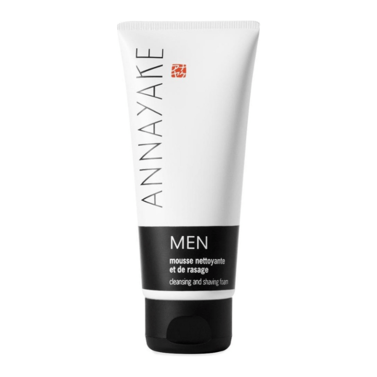 Annayake-Men-Cleansing-and-Shaving-Foam-Rasierschaum-100ml