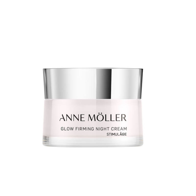 Anne-Moller-Stimulage-Glow-Firming-Nachtcreme-50-ml