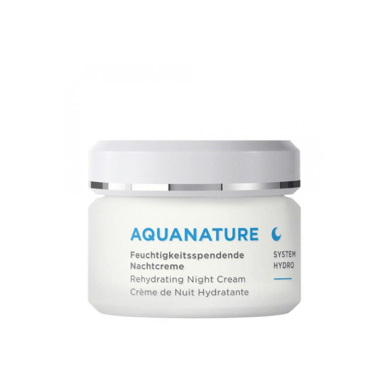 Annemarie-Borlind-Aquanature-System-Hydro-Rehydrating-Night-Cream-50-ml