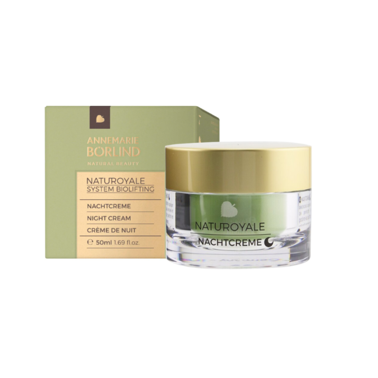 Annemarie-Borlind-Naturoyale-System-Biolifting-Night-Cream-50-ml