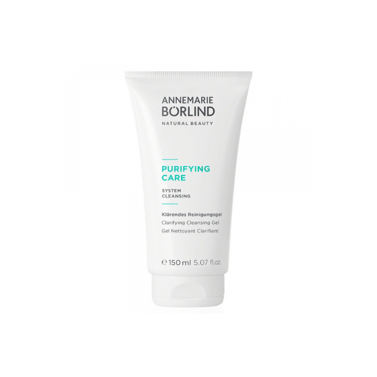 Annemarie-Borlind-Purifying-Care-Cleansing-Gel-150-ml