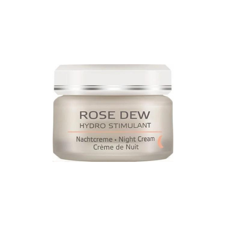 Annemarie-Borlind-Rose-Dew-Night-Cream-50-ml