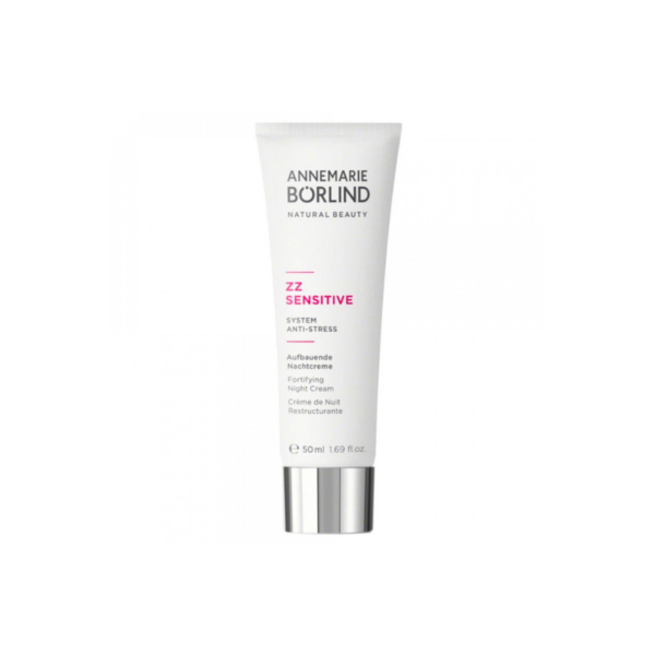 Annemarie-Borlind-ZZ-Sensitive-Fortifying-Night-Cream-50-ml