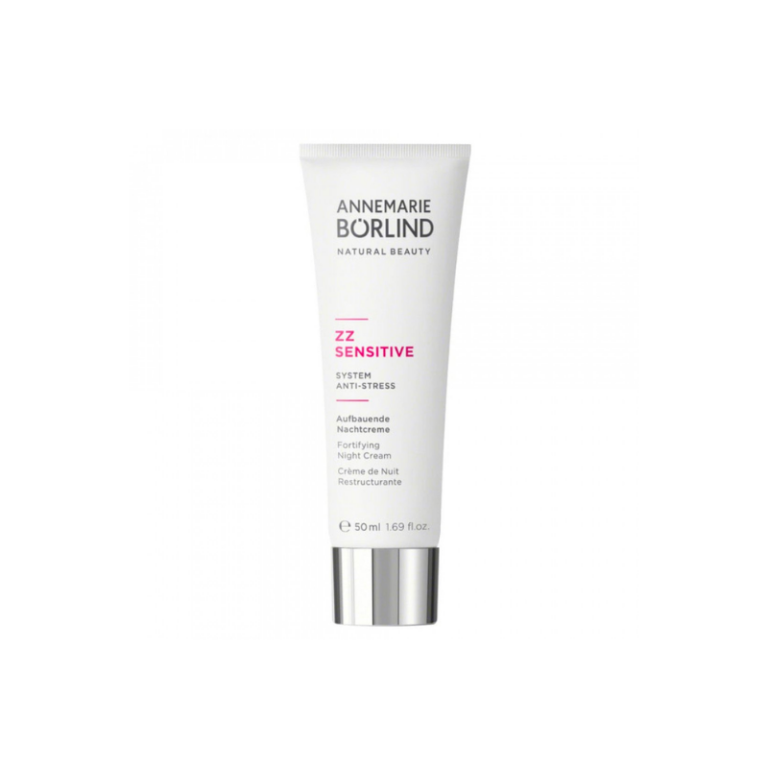 Annemarie-Borlind-ZZ-Sensitive-Fortifying-Night-Cream-50-ml