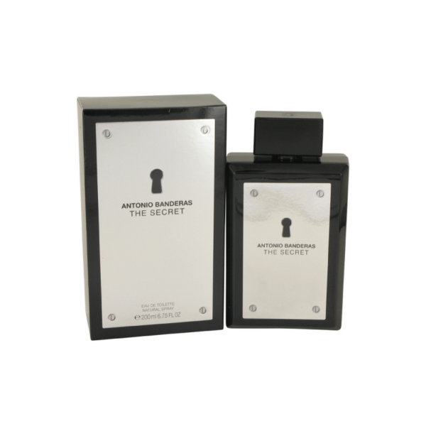 Antonio-Banderas-The-Secret-Eau-de-Toilette-200ml-Spray