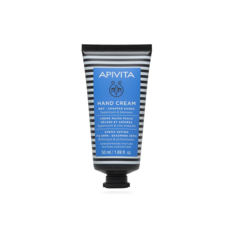 Apivita-Dry-Chapped-Hands-Hand-Cream-Hypercium-50-ml