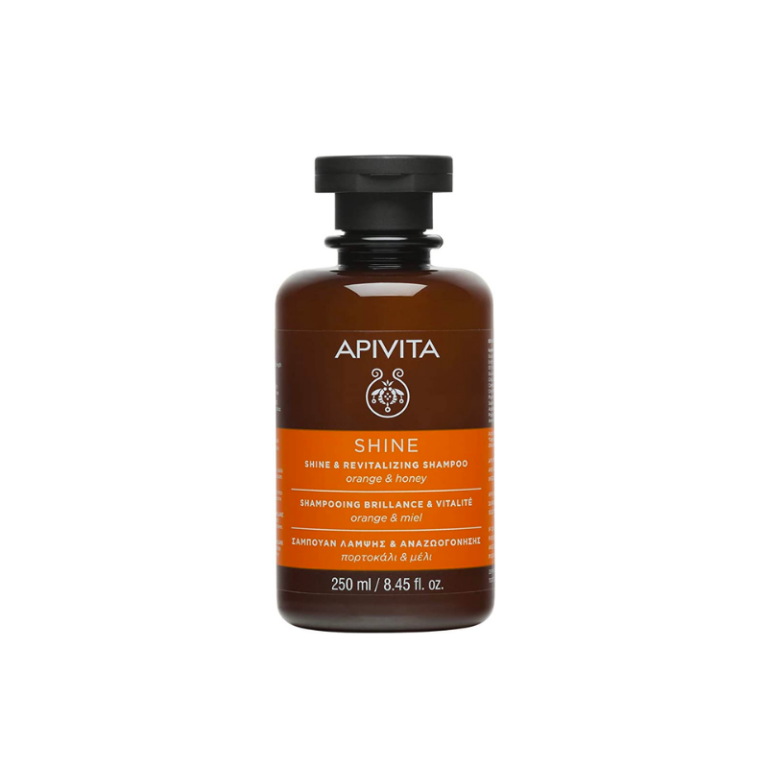 Apivita-Shine-Revitalizing-Shampoo-Orange-Honey-250-ml