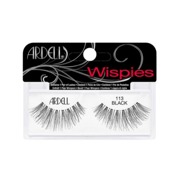 Ardell-Wispies-False-Eyelashes-113-Black-2