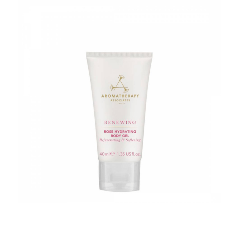 Aromatherapy-Associates-London-Renewing-Rose-Hydrating-bodygel-40-ml