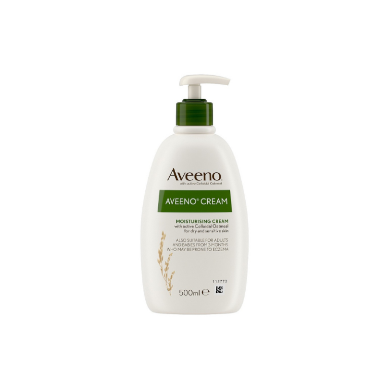 Aveeno-Feuchtigkeitscreme-500-ml