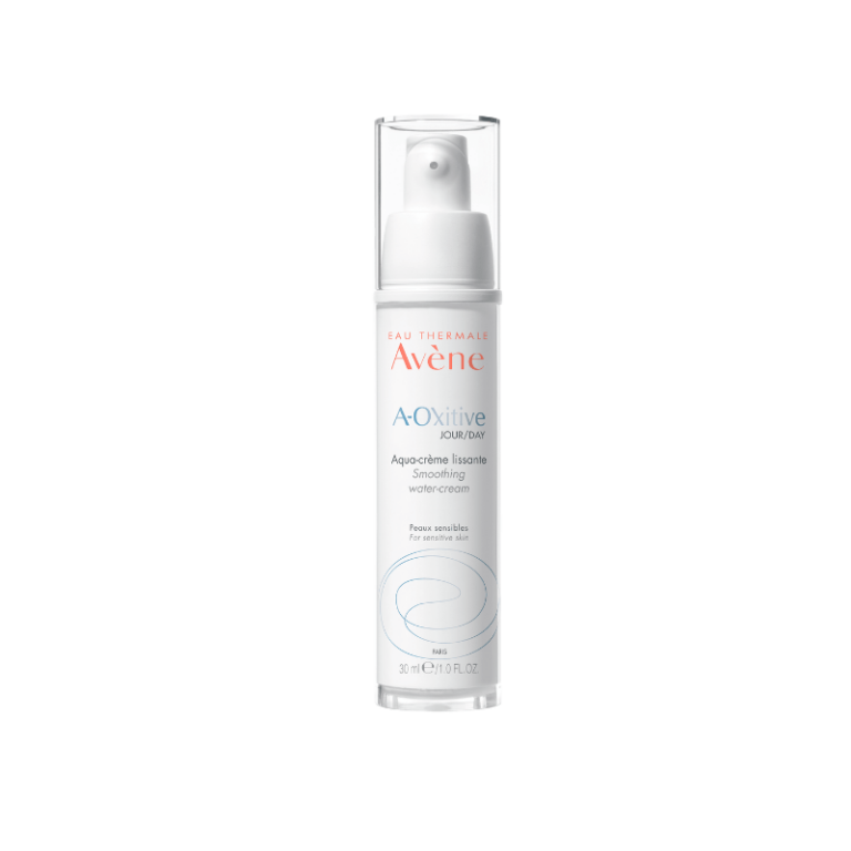 Avene-A-Oxitive-Smoothing-Water-Creme-30-ml