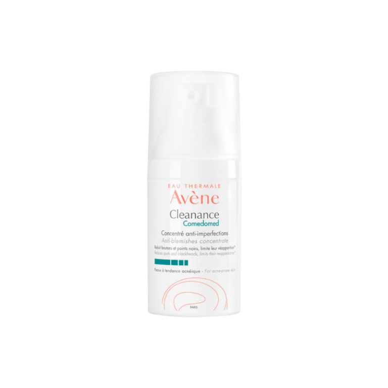 Avene-Cleanance-Comedomed-Anti-Blemishes-Concentrate-30-ml