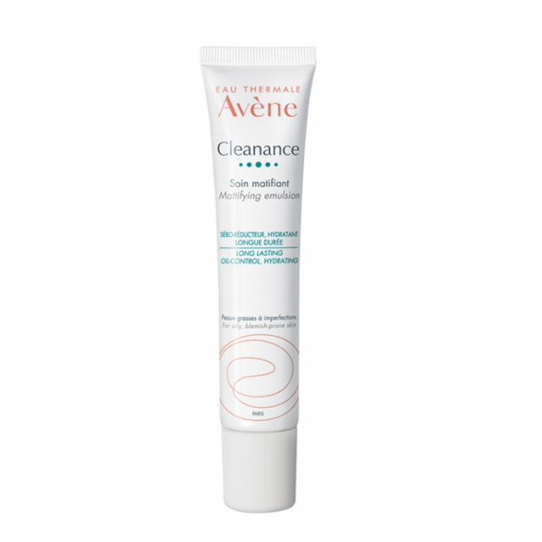 Avene-Cleanance-Matifying-Care-40-ml