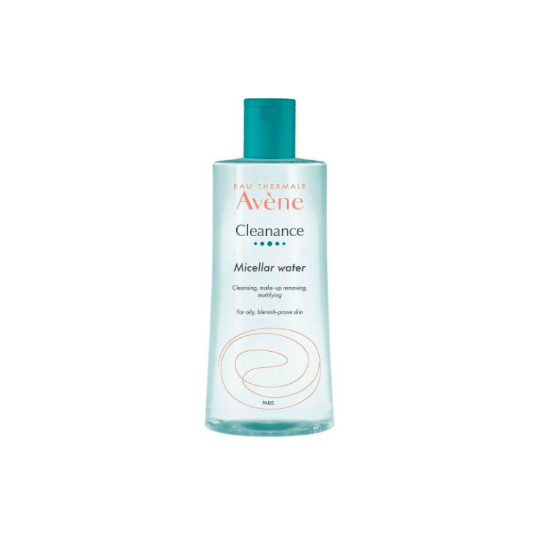 Avene-Cleanance-Micellar-Water-For-Oily-Blemish-Prone-Skin-400-ml