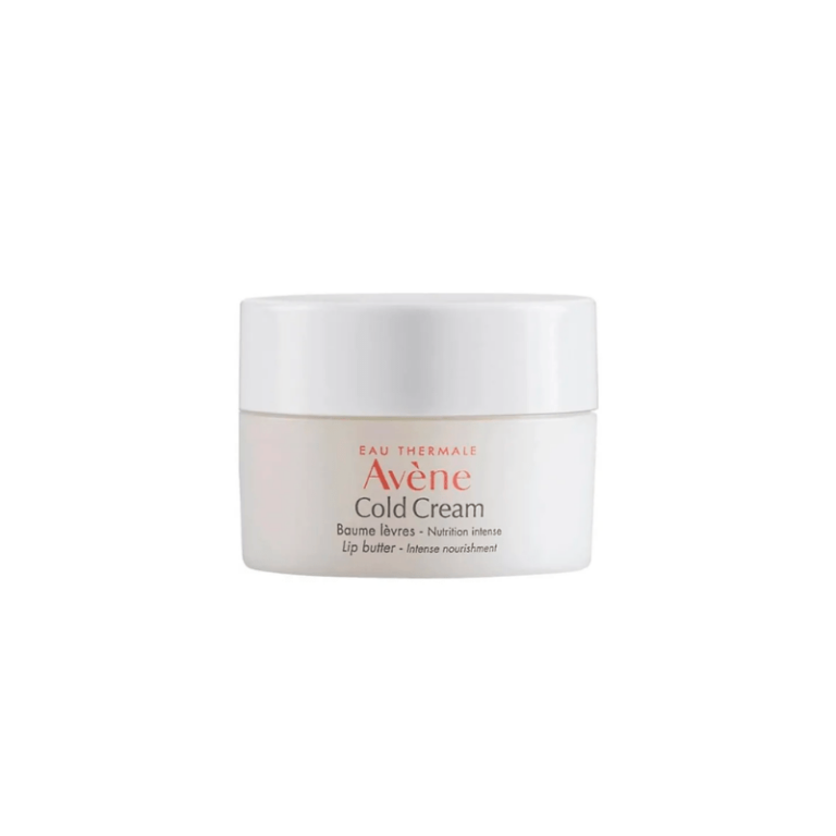 Avene-Cold-Cream-Lip-Butter-10-ml