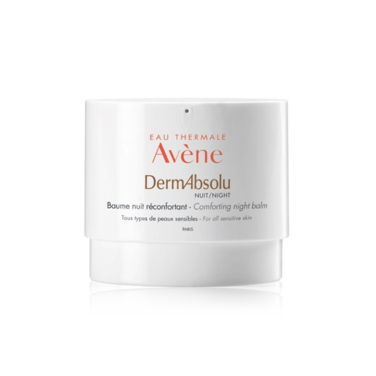 Avene-DermAbsolu-Comforting-Night-Balm-40-ml