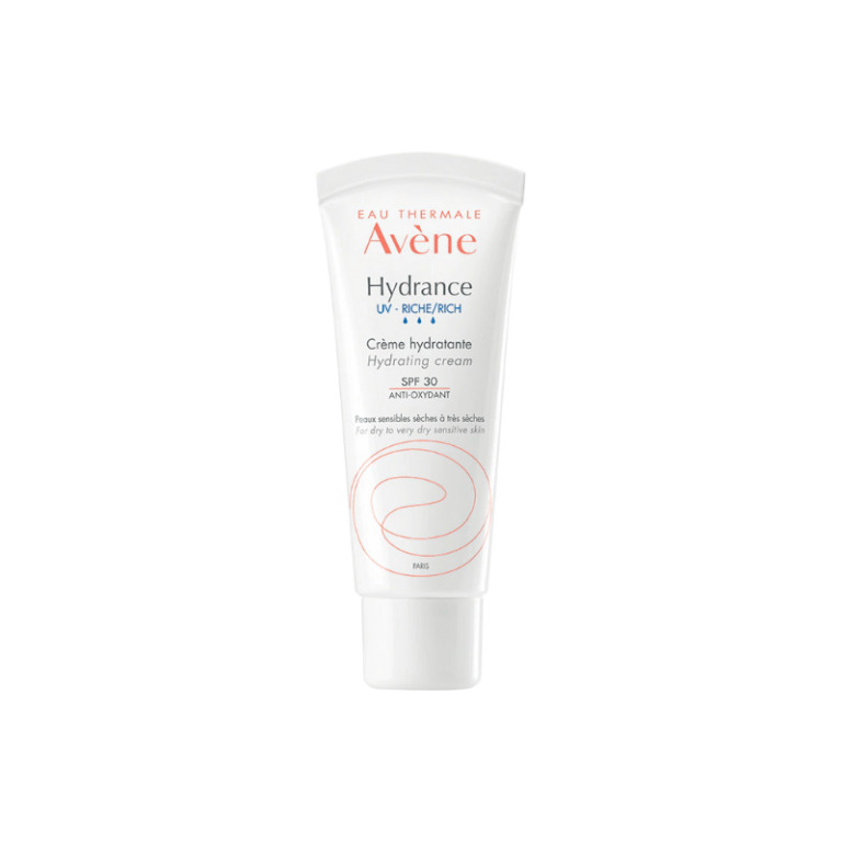 Avene-Hydrance-Optimale-Rich-Hydrating-Perf-SPF30-40-ml