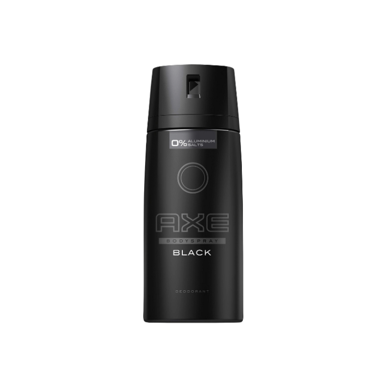 Axe-Deospray-Black-150-ml