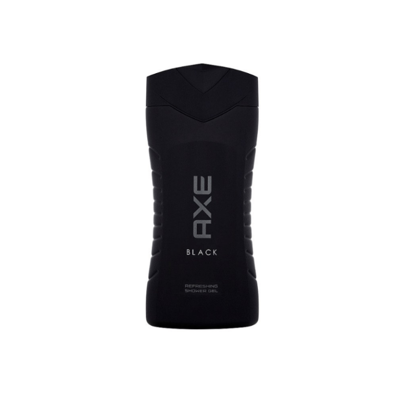 Axe-Shower-Black-250-ml