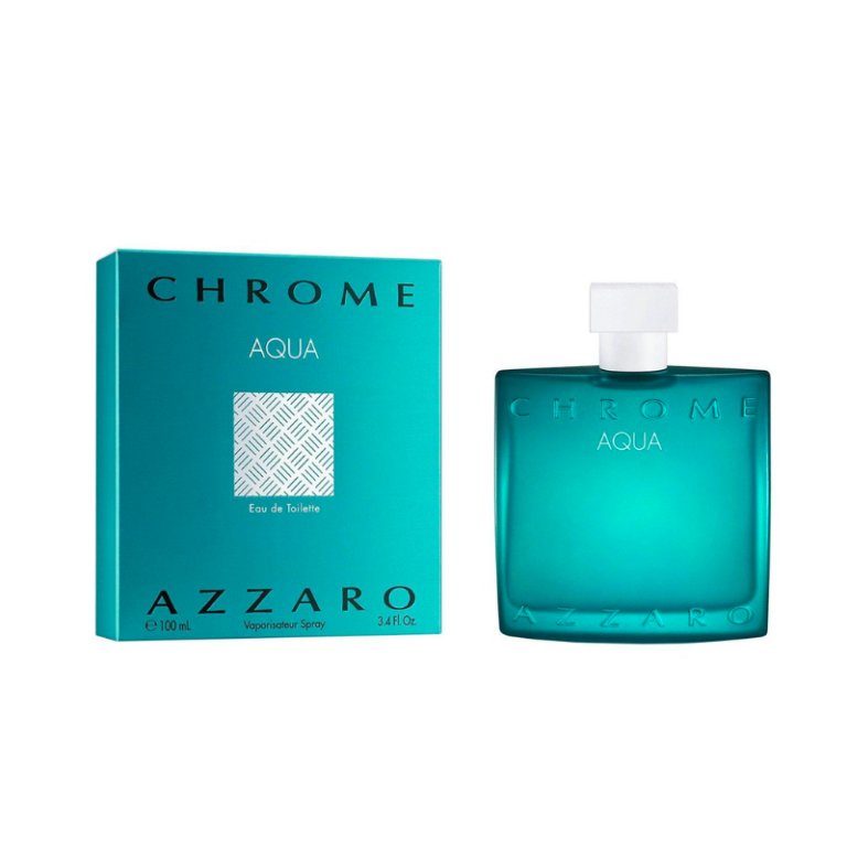 Azzaro-Chrome-Aqua-Edt-Spray-100-ml-2