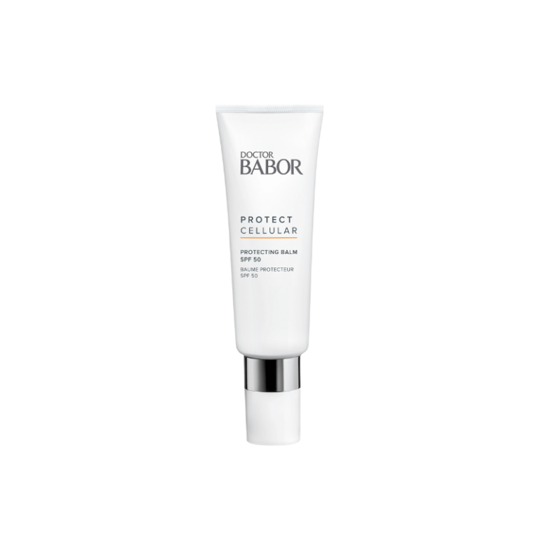 Babor-Protect-Cellular-Protecting-Balm-SPF50-50-ml