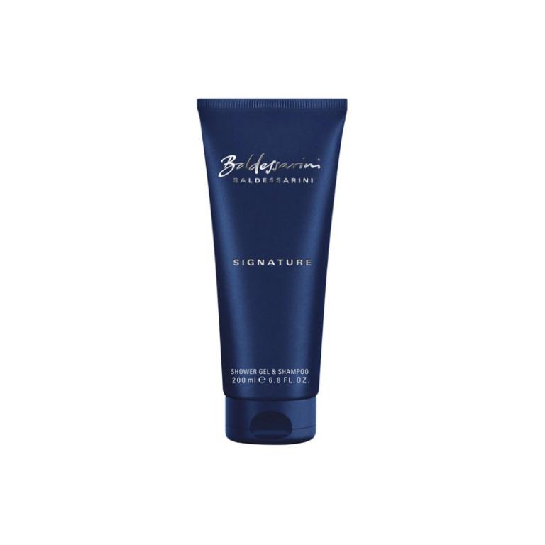 Baldessarini-Signature-Shower-Gel-200-ml