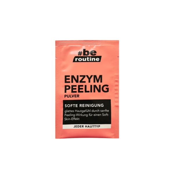 Be-routine-Enzyme-Peeling-Powder-Gentle-Cleansing-of-Every-Skin-Type-2g