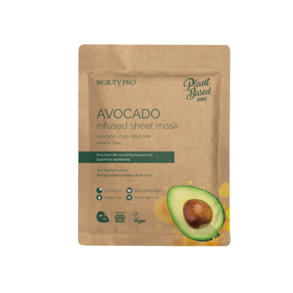 Beauty-Pro-Avocado-Infused-sheet-mask-1-Piece