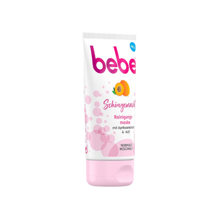 Bebe-Cleansing-Mask-Made-Beautiful-Normal-Combination-Skin-75ml