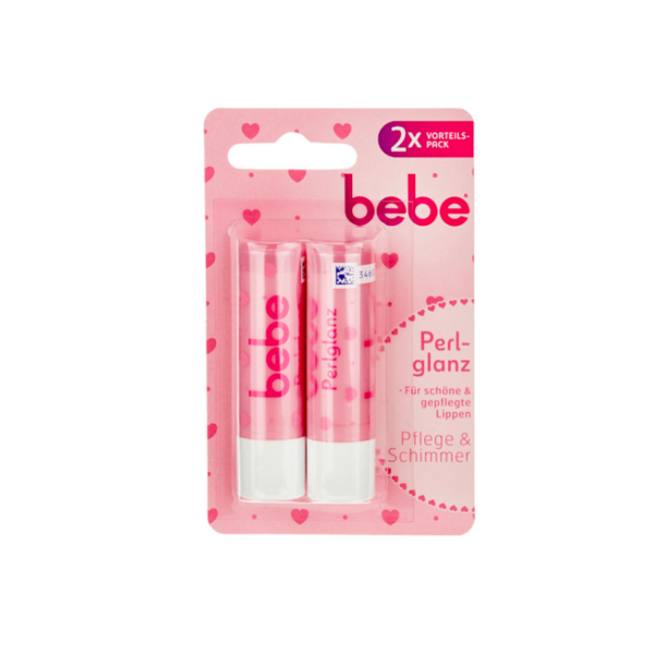 Bebe-Lip-Care-Delicate-Rose-Gently-Kissed-Advantage-Pack-2x4-9g